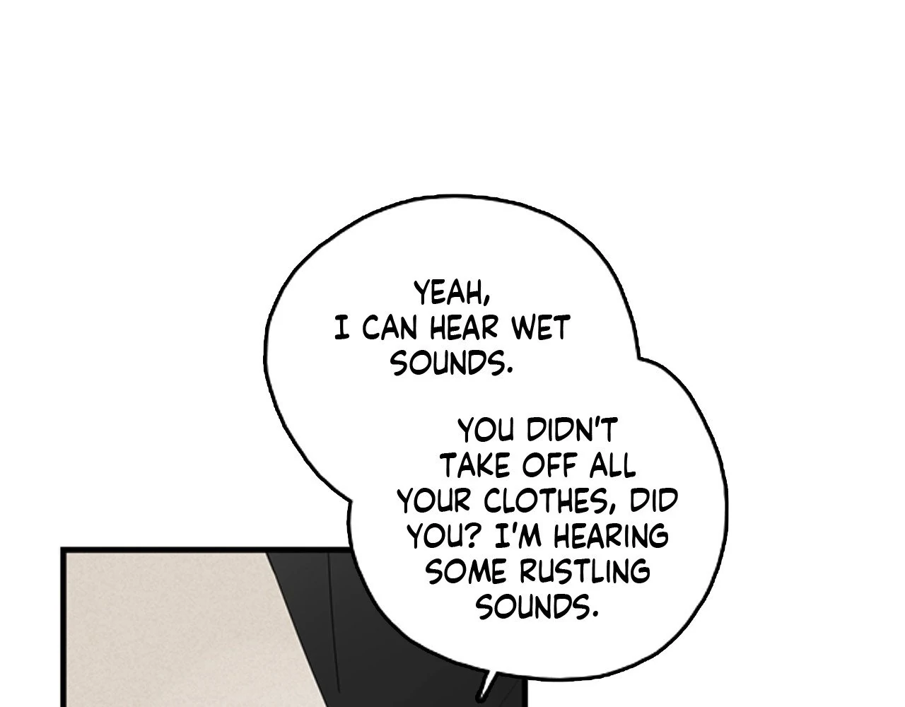 Home Sweet Home [Official, LezhinUs] - Chapter 13 manhwa