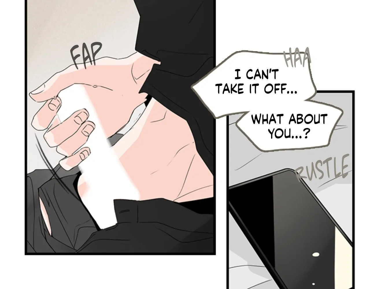 Home Sweet Home [Official, LezhinUs] - Chapter 13 manhwa