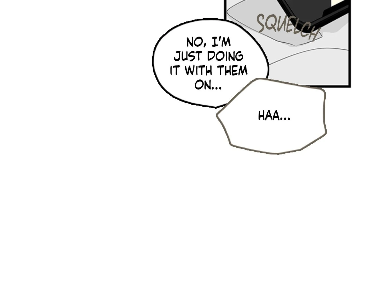 Home Sweet Home [Official, LezhinUs] - Chapter 13 manhwa