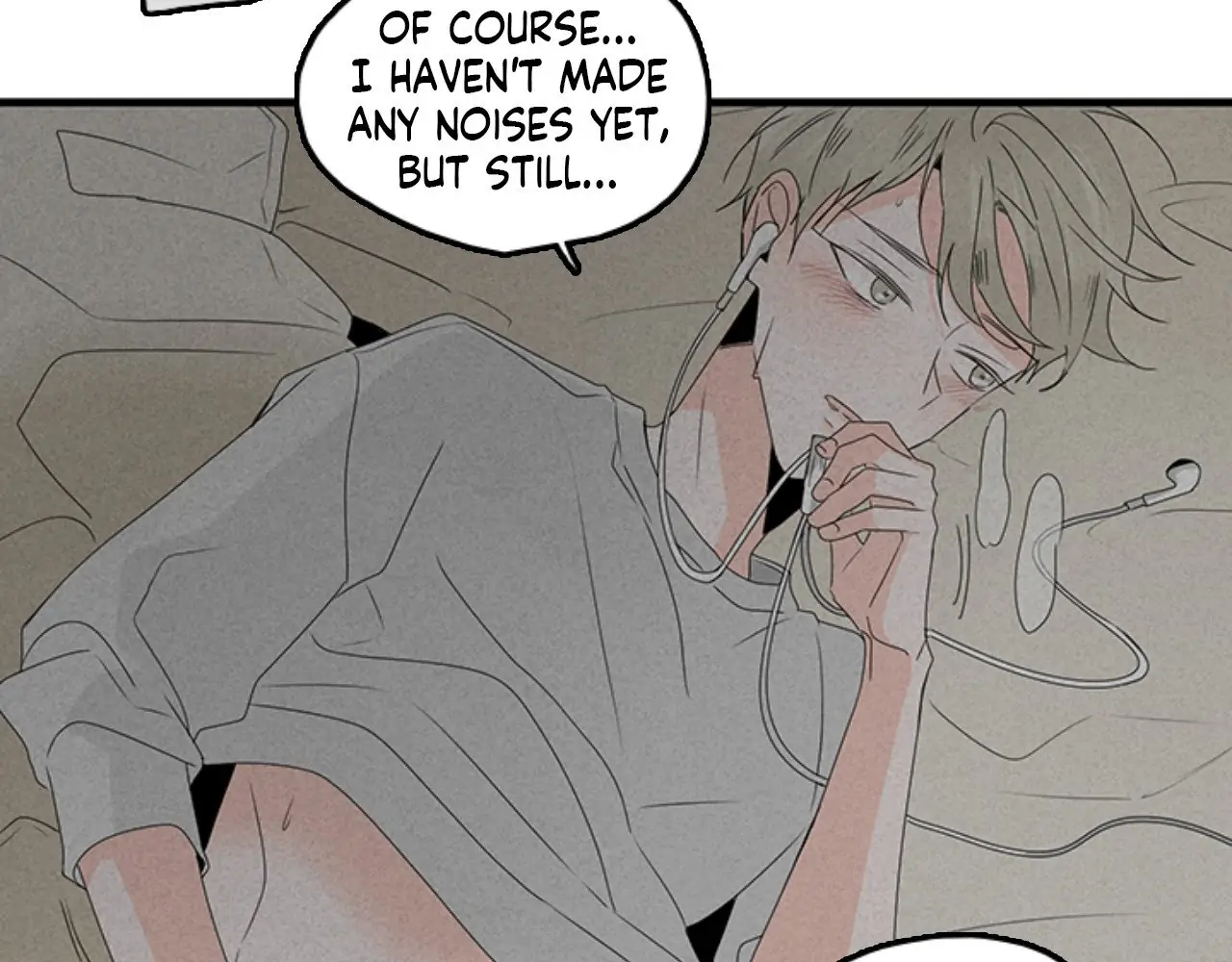 Home Sweet Home [Official, LezhinUs] - Chapter 13 manhwa