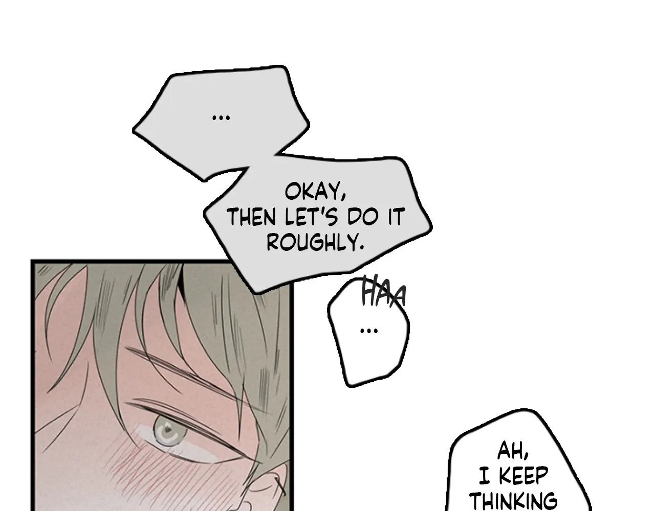 Home Sweet Home [Official, LezhinUs] - Chapter 13 manhwa