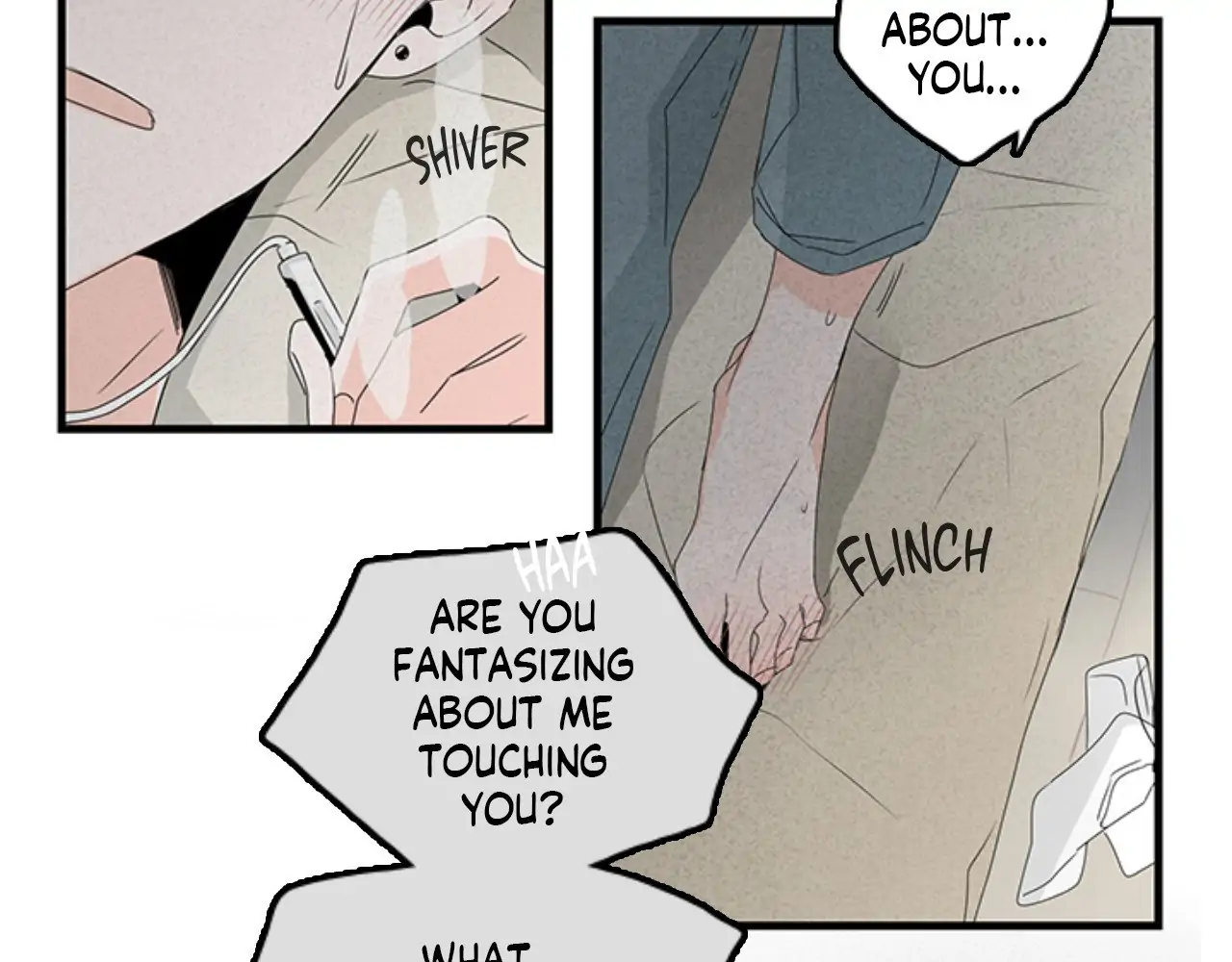 Home Sweet Home [Official, LezhinUs] - Chapter 13 manhwa