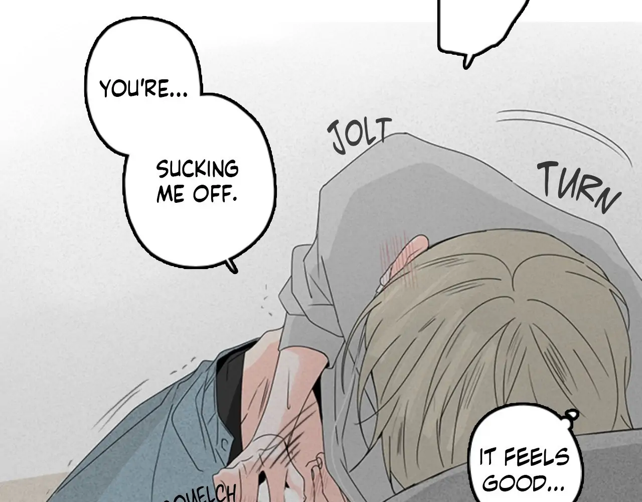Home Sweet Home [Official, LezhinUs] - Chapter 13 manhwa