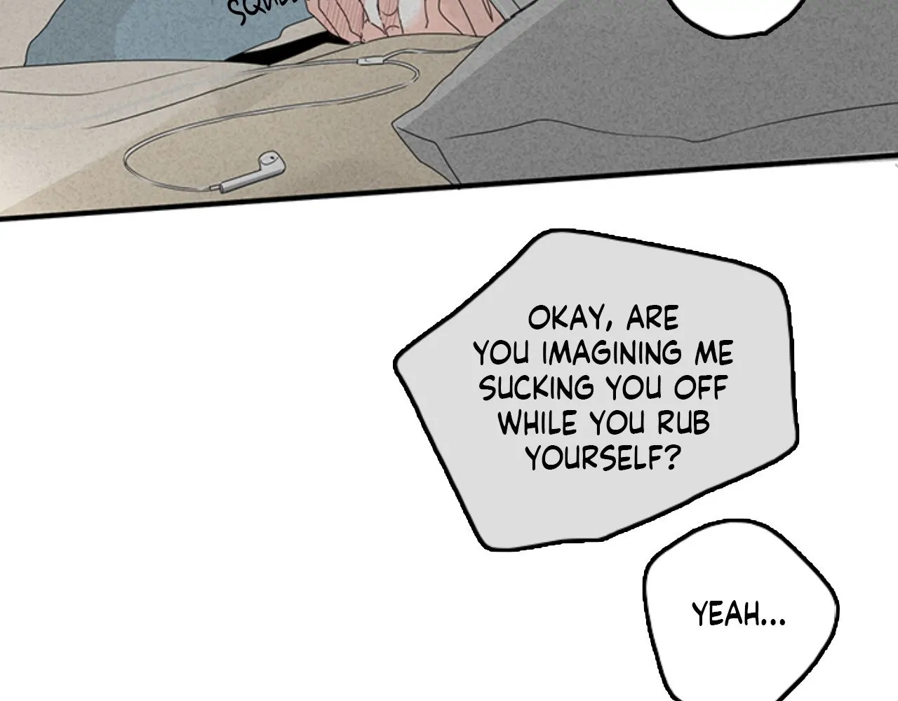 Home Sweet Home [Official, LezhinUs] - Chapter 13 manhwa