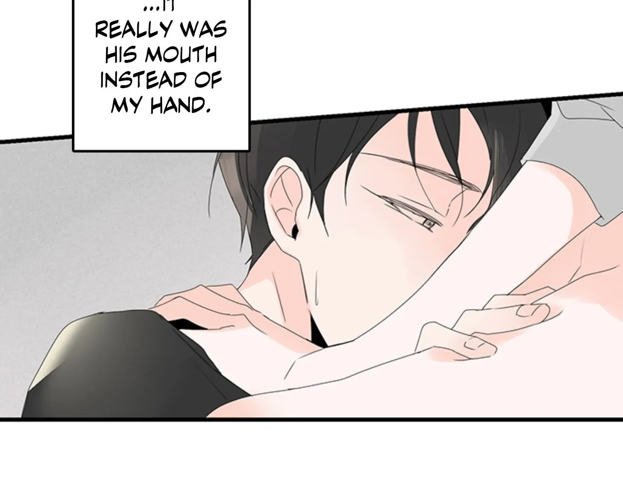 Home Sweet Home [Official, LezhinUs] - Chapter 13 manhwa