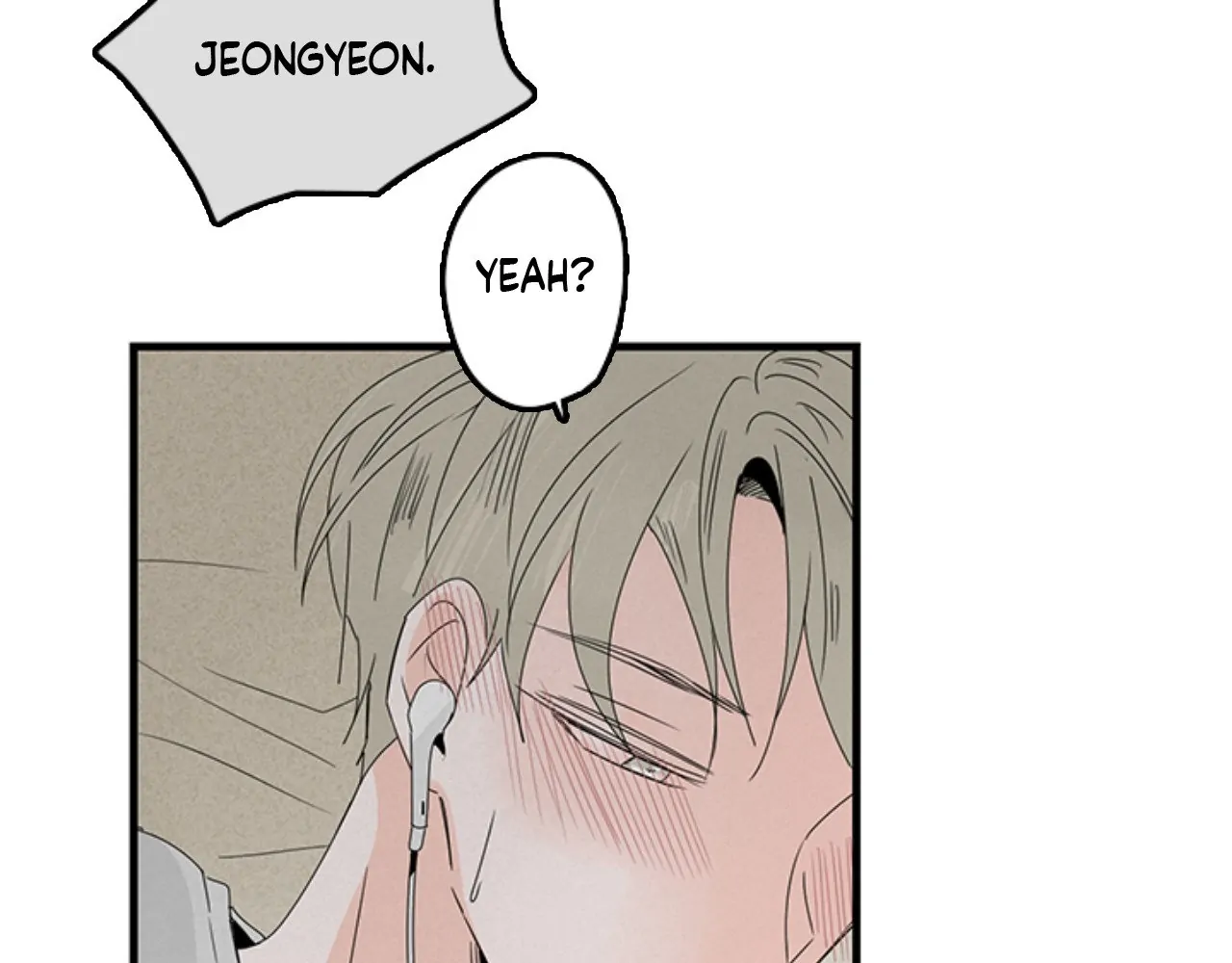 Home Sweet Home [Official, LezhinUs] - Chapter 13 manhwa