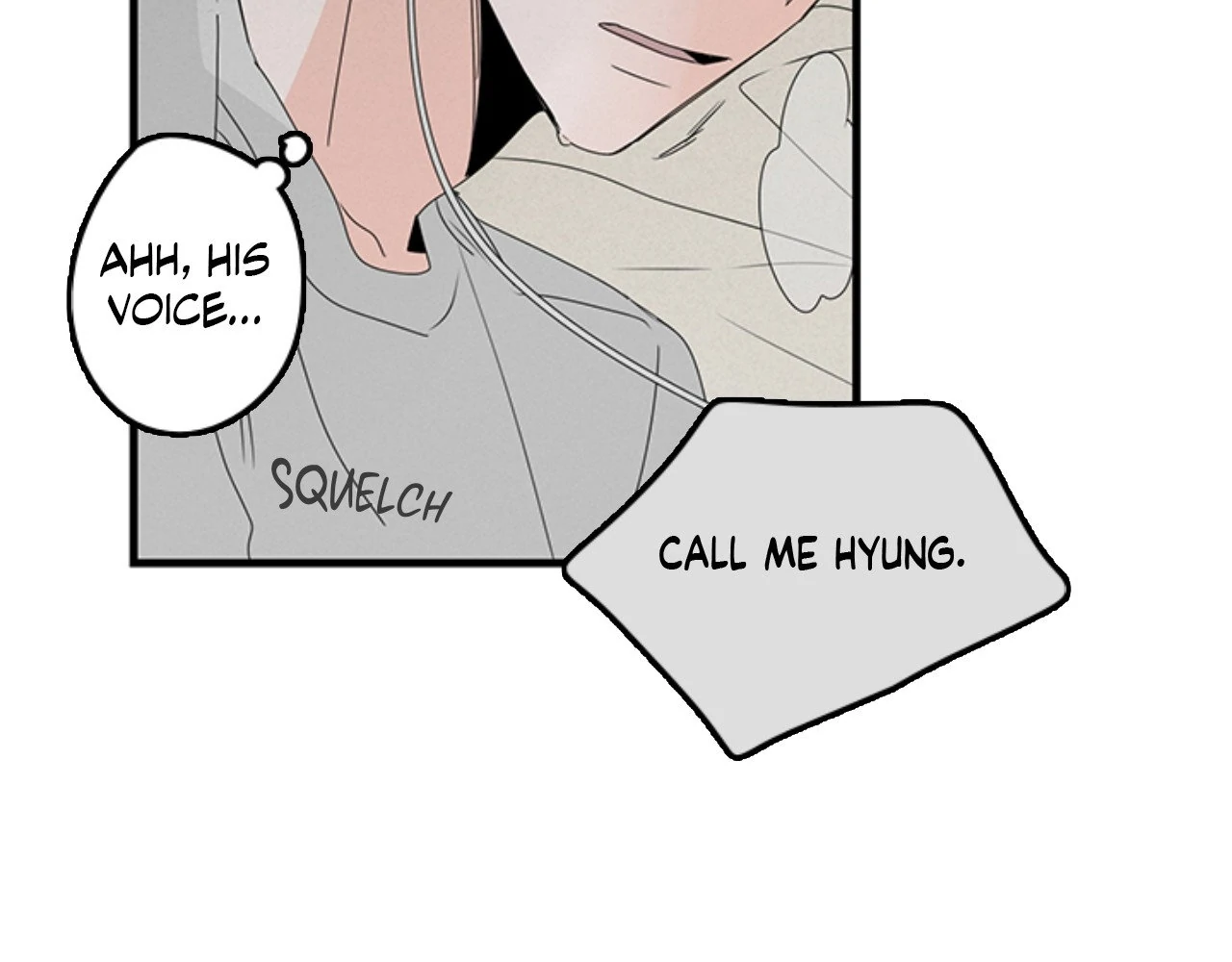 Home Sweet Home [Official, LezhinUs] - Chapter 13 manhwa