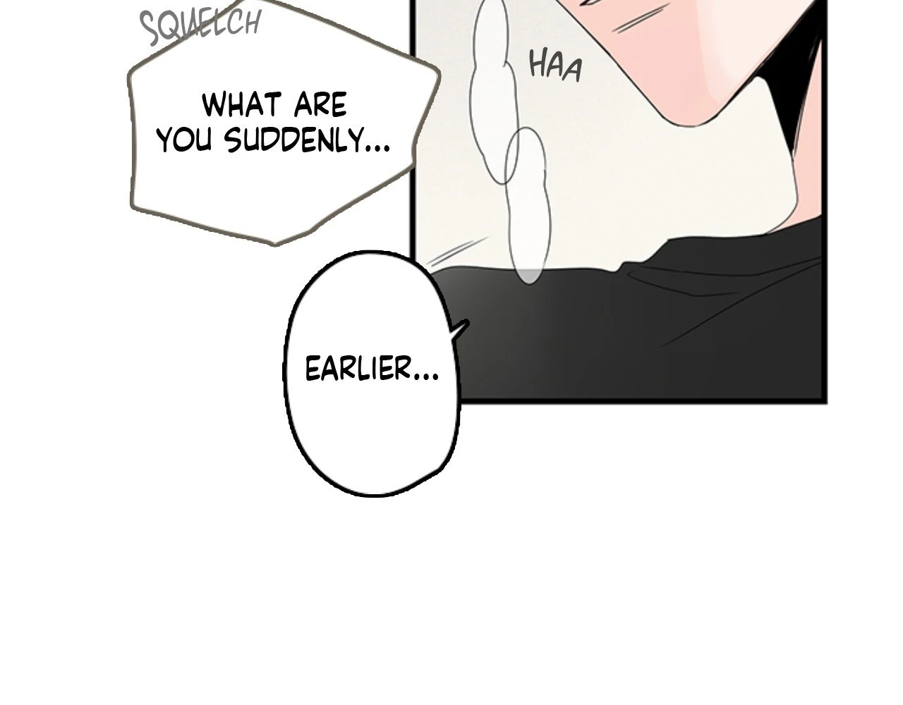 Home Sweet Home [Official, LezhinUs] - Chapter 13 manhwa