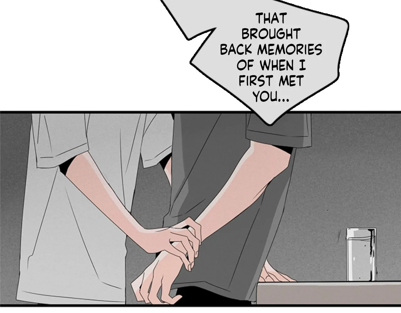 Home Sweet Home [Official, LezhinUs] - Chapter 13 manhwa