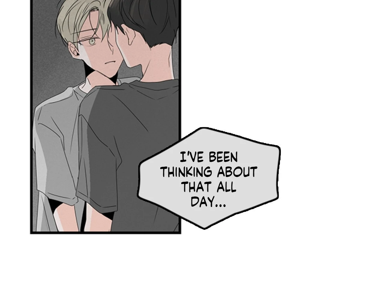 Home Sweet Home [Official, LezhinUs] - Chapter 13 manhwa