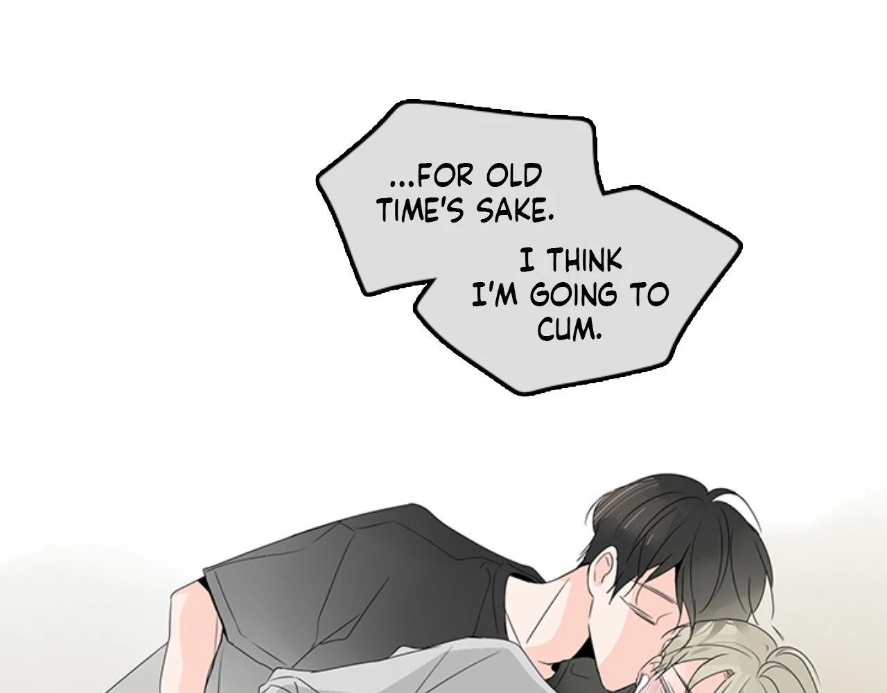 Home Sweet Home [Official, LezhinUs] - Chapter 13 manhwa