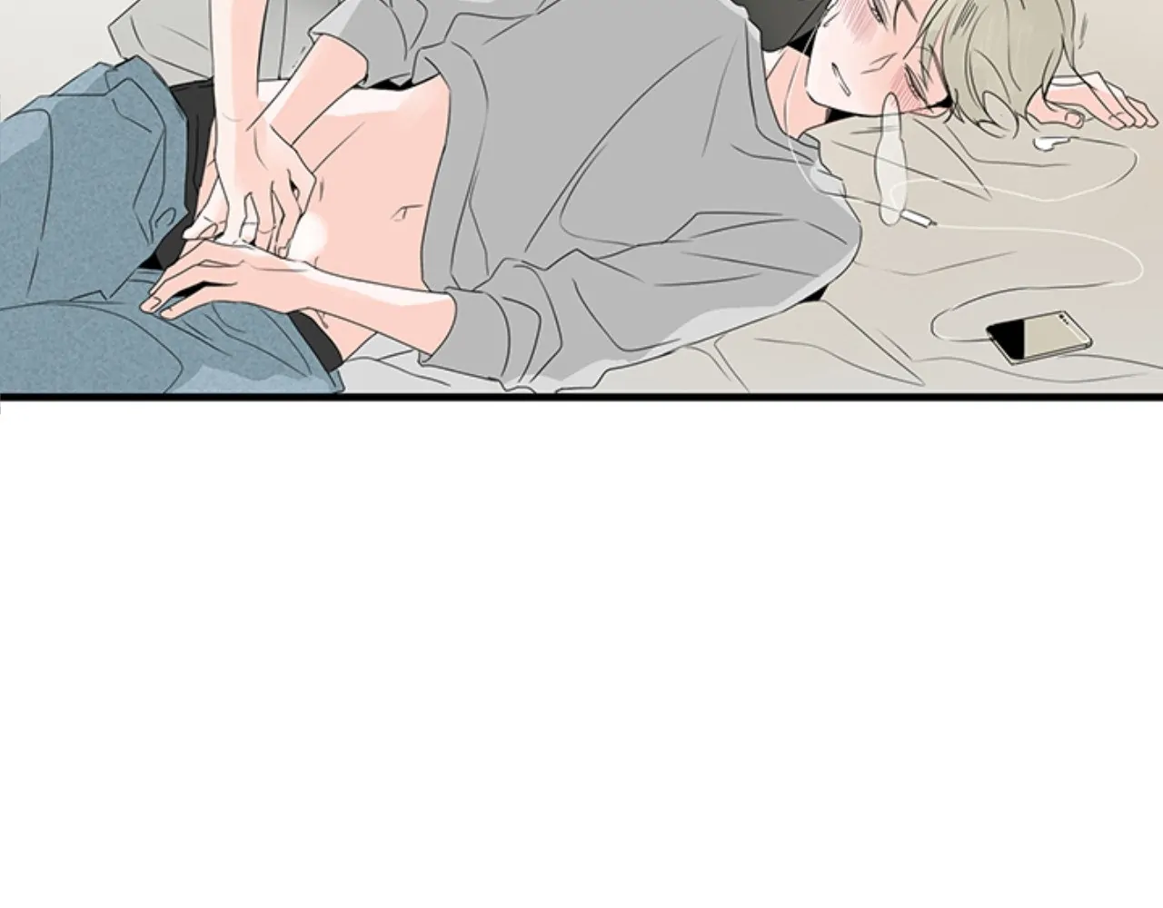 Home Sweet Home [Official, LezhinUs] - Chapter 13 manhwa