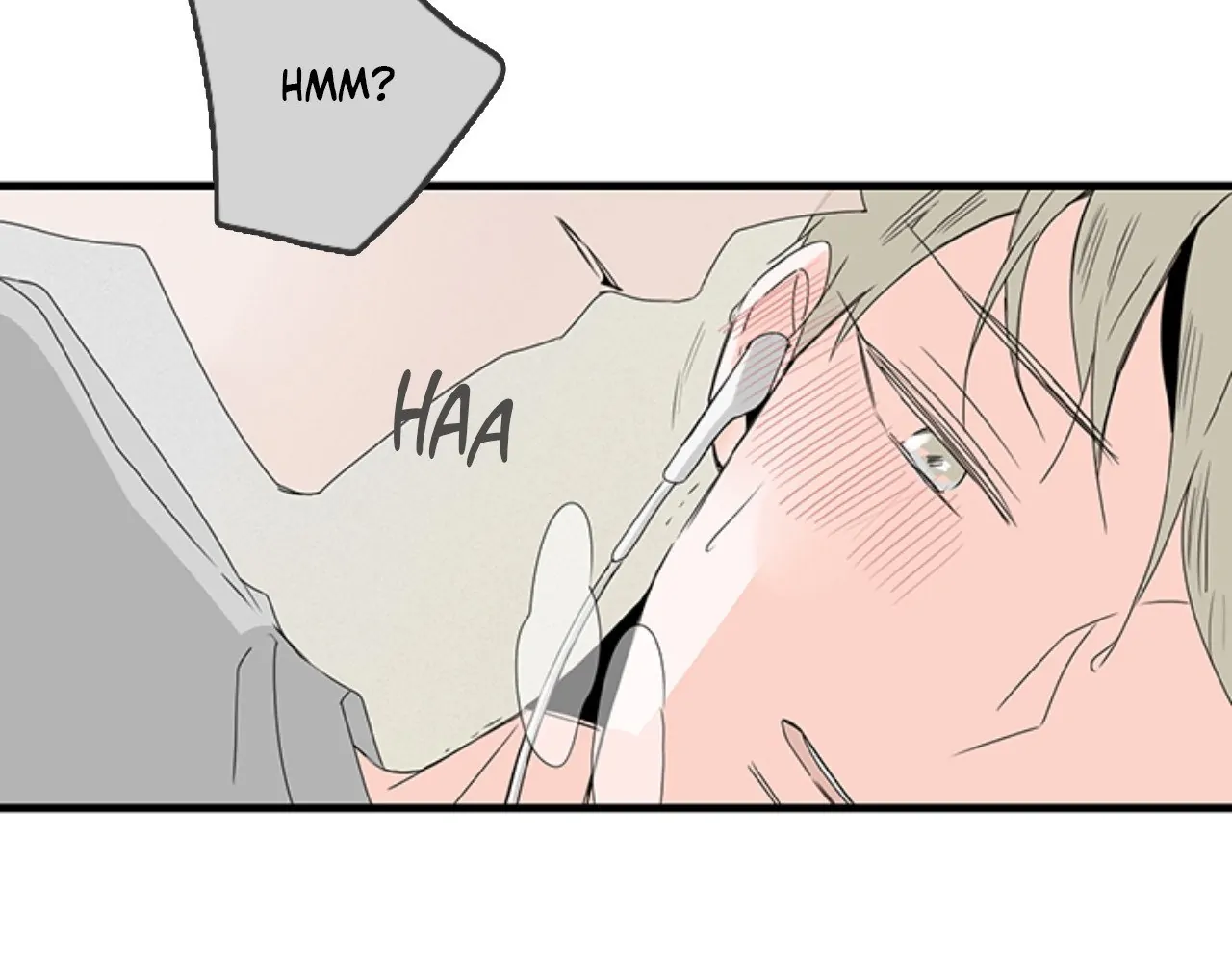 Home Sweet Home [Official, LezhinUs] - Chapter 13 manhwa