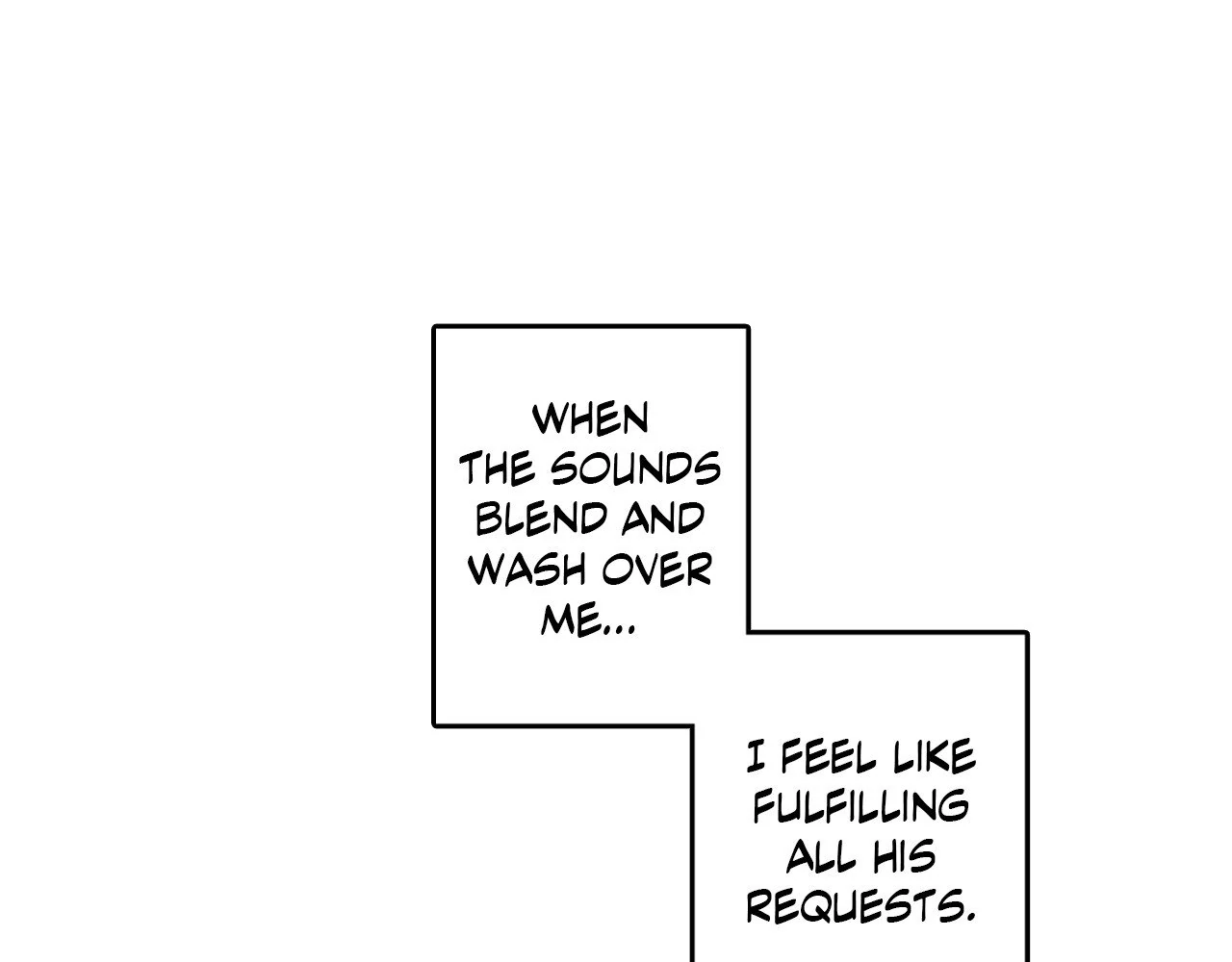 Home Sweet Home [Official, LezhinUs] - Chapter 13 manhwa