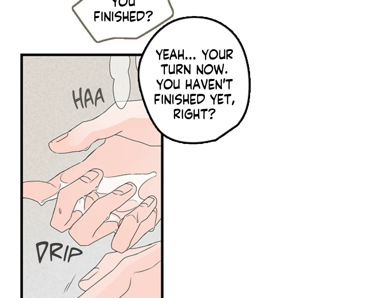 Home Sweet Home [Official, LezhinUs] - Chapter 13 manhwa