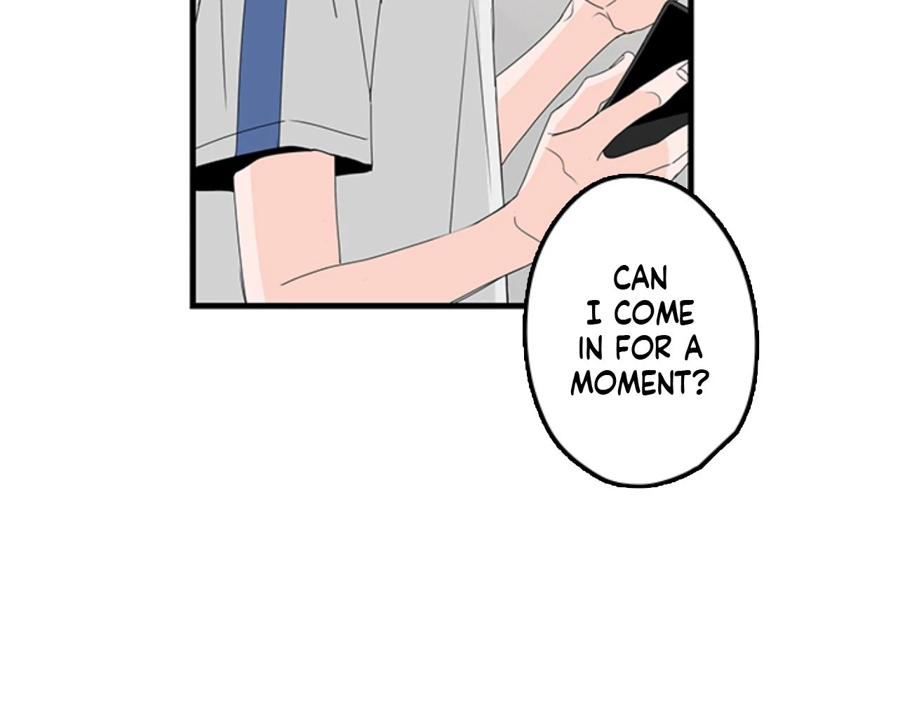 Home Sweet Home [Official, LezhinUs] - Chapter 13 manhwa