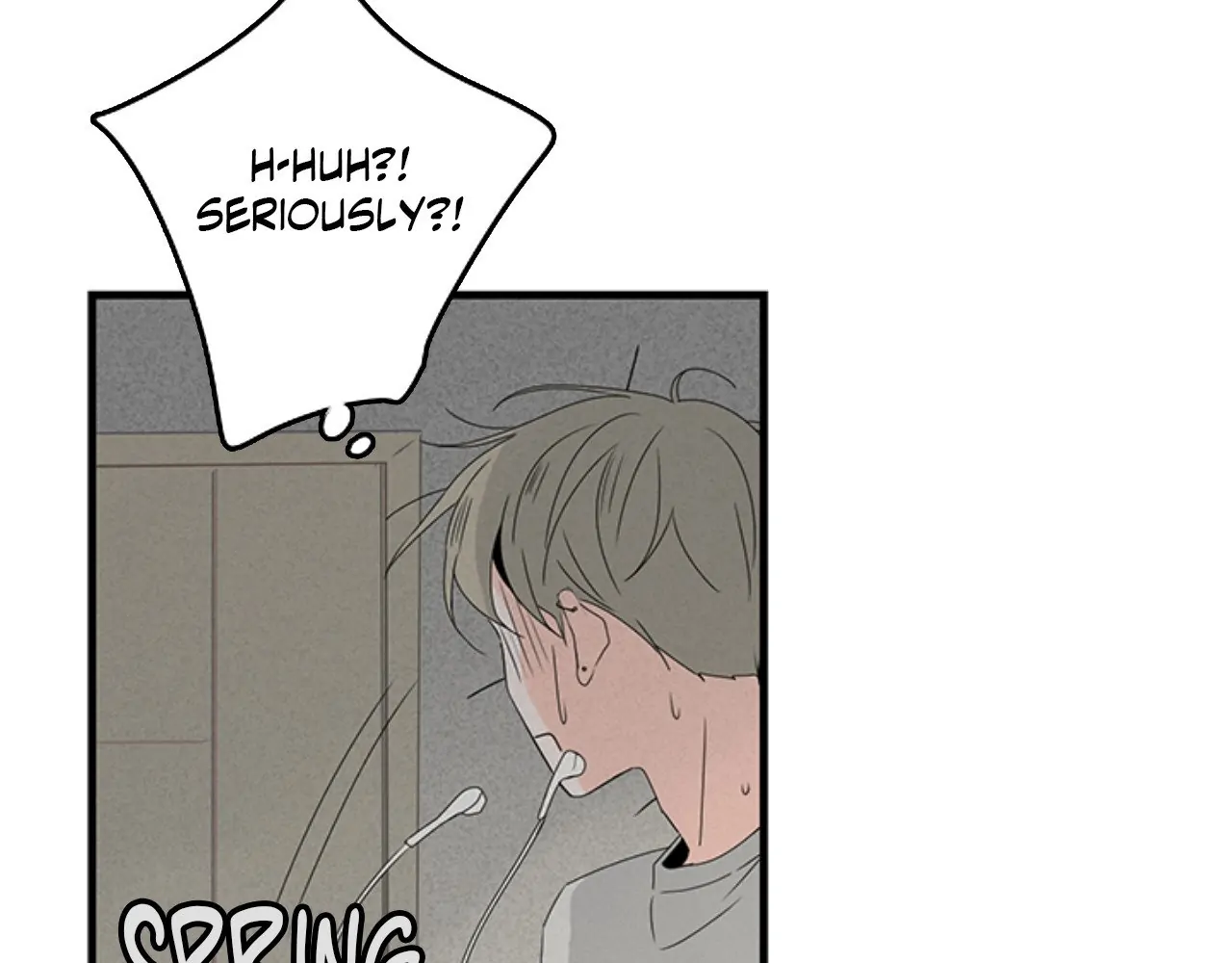 Home Sweet Home [Official, LezhinUs] - Chapter 13 manhwa