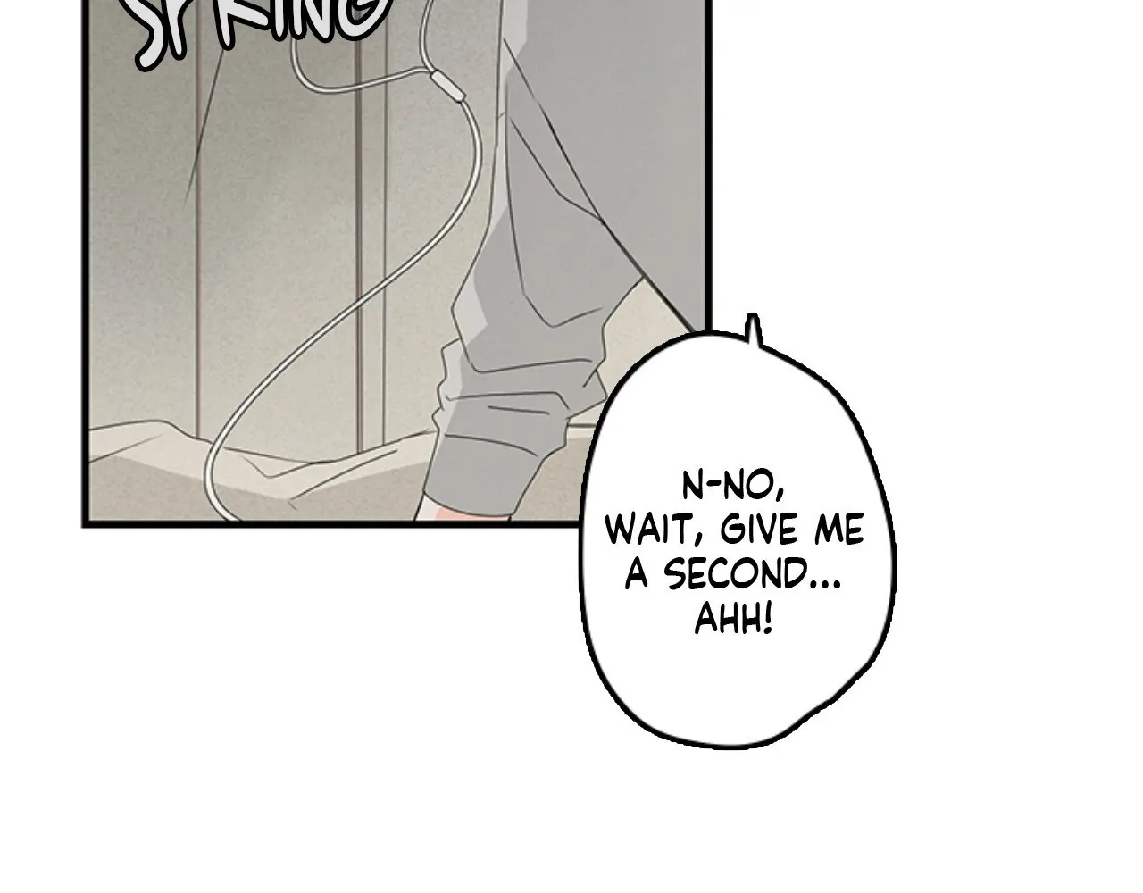 Home Sweet Home [Official, LezhinUs] - Chapter 13 manhwa