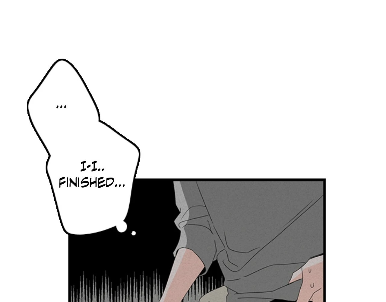 Home Sweet Home [Official, LezhinUs] - Chapter 13 manhwa