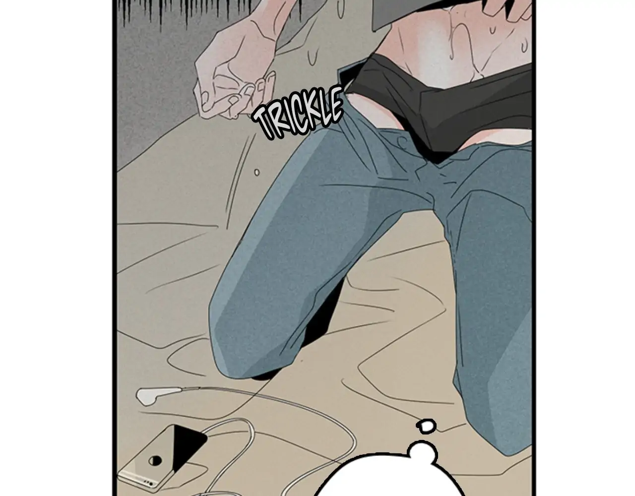 Home Sweet Home [Official, LezhinUs] - Chapter 13 manhwa