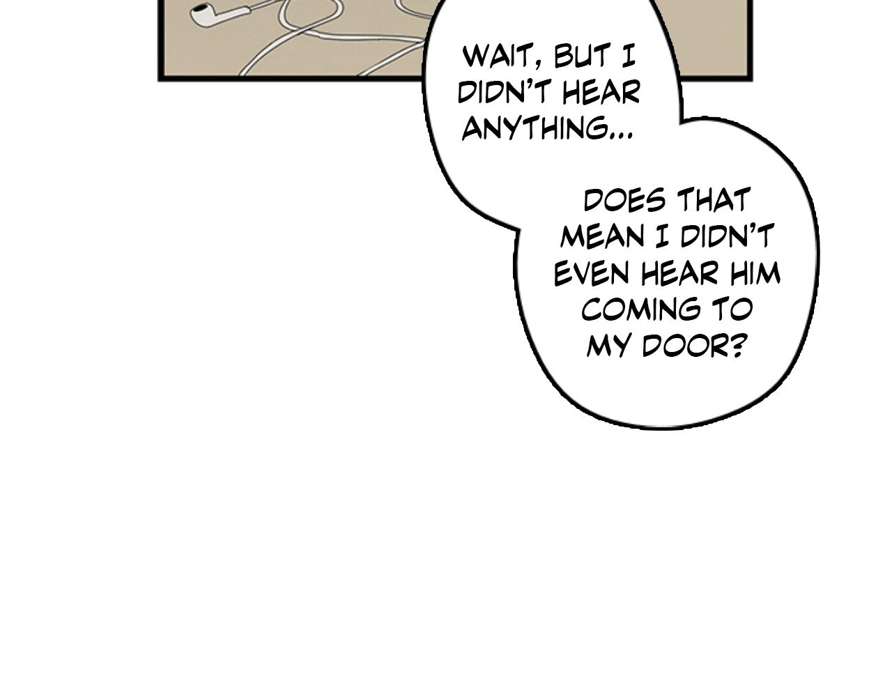 Home Sweet Home [Official, LezhinUs] - Chapter 13 manhwa