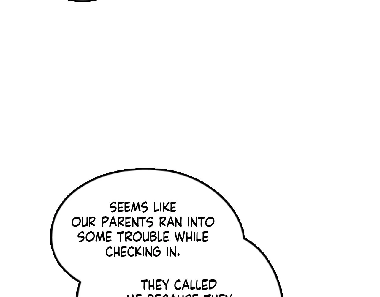 Home Sweet Home [Official, LezhinUs] - Chapter 14 manhwa