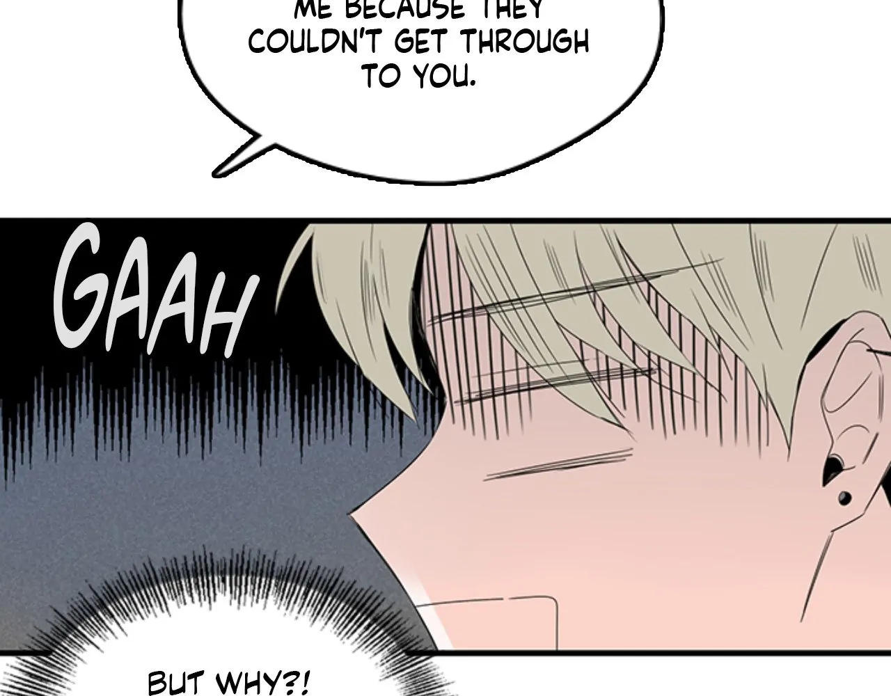 Home Sweet Home [Official, LezhinUs] - Chapter 14 manhwa