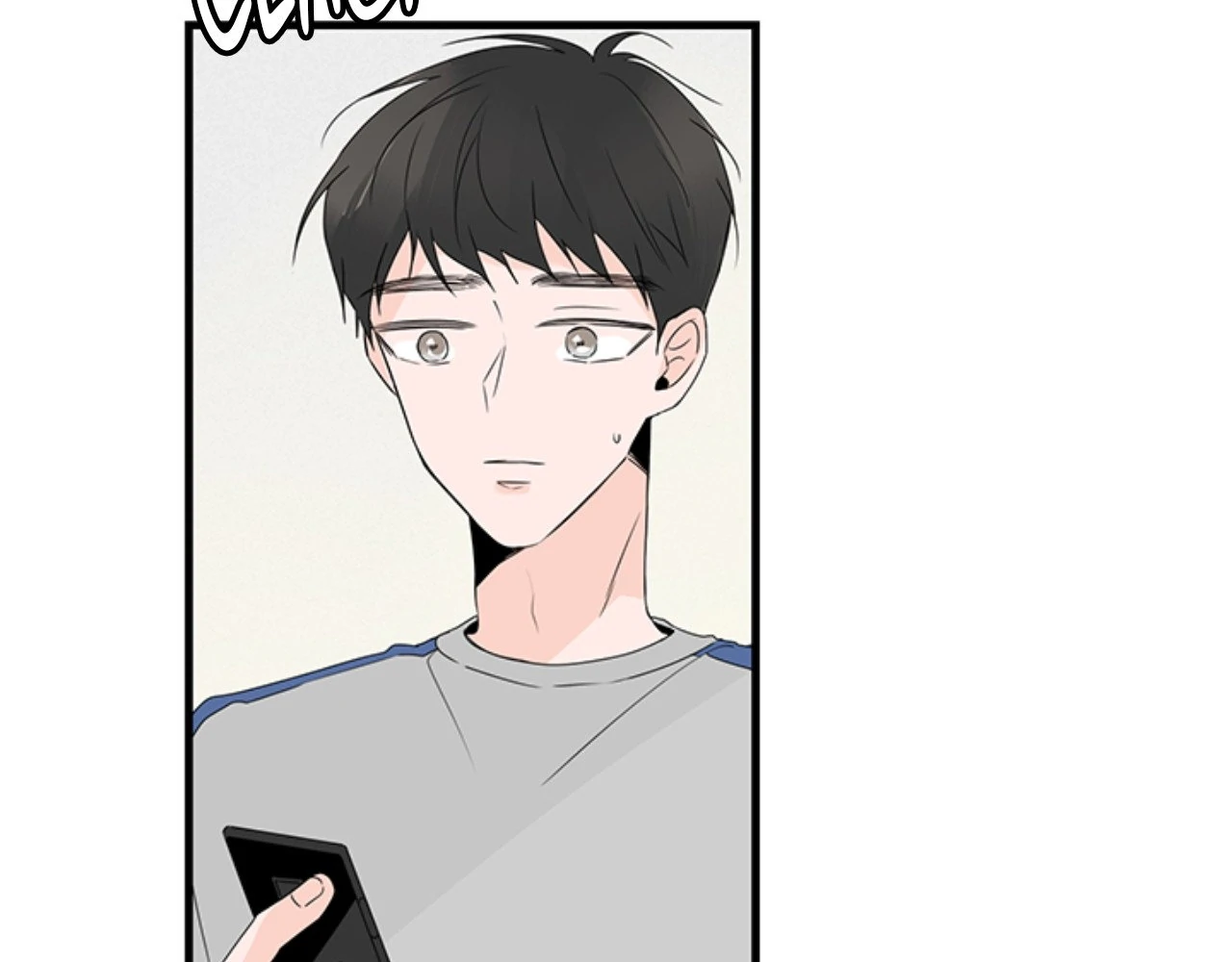 Home Sweet Home [Official, LezhinUs] - Chapter 14 manhwa