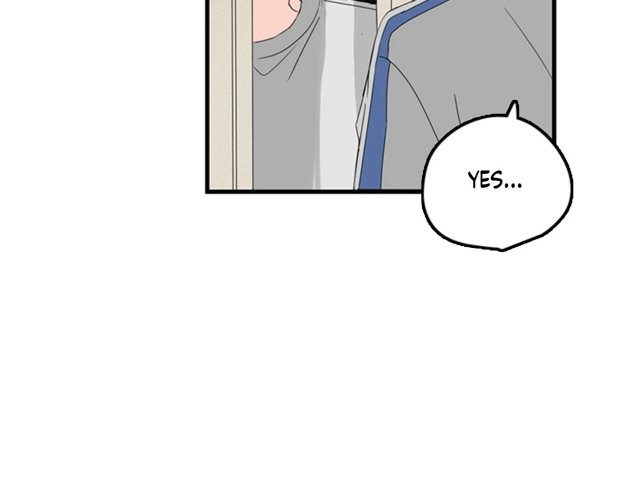 Home Sweet Home [Official, LezhinUs] - Chapter 14 manhwa
