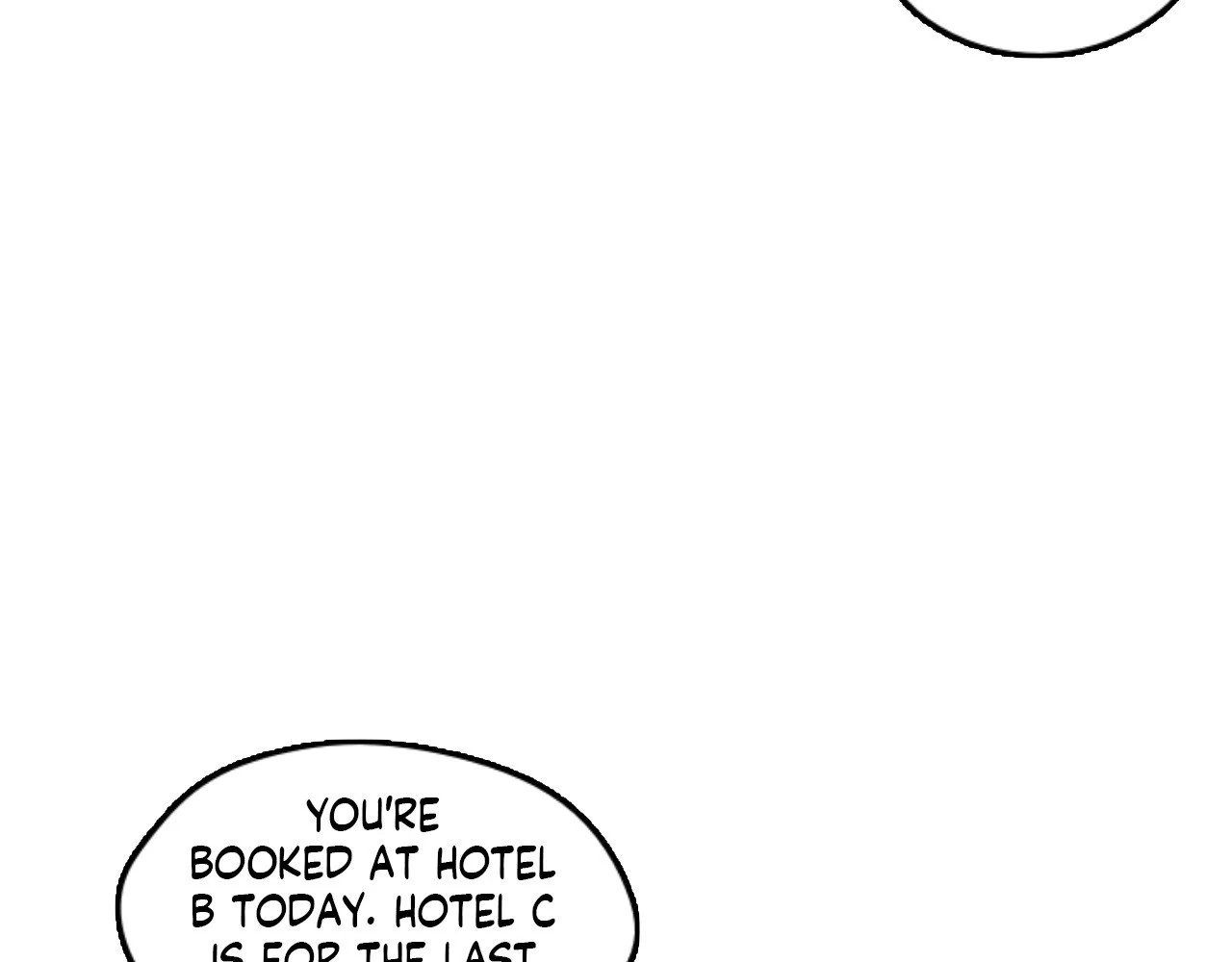 Home Sweet Home [Official, LezhinUs] - Chapter 14 manhwa