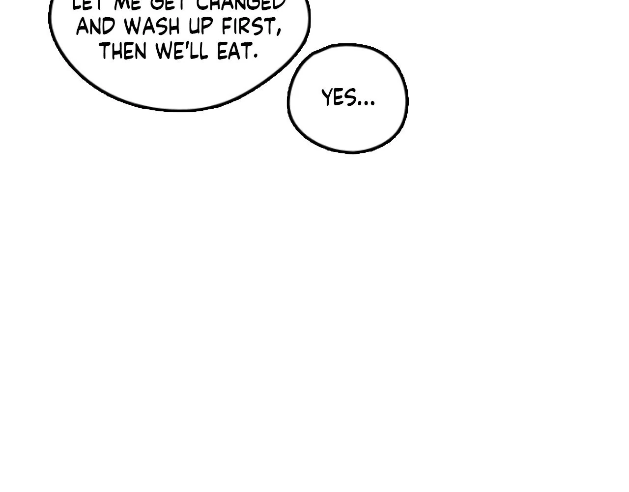 Home Sweet Home [Official, LezhinUs] - Chapter 14 manhwa