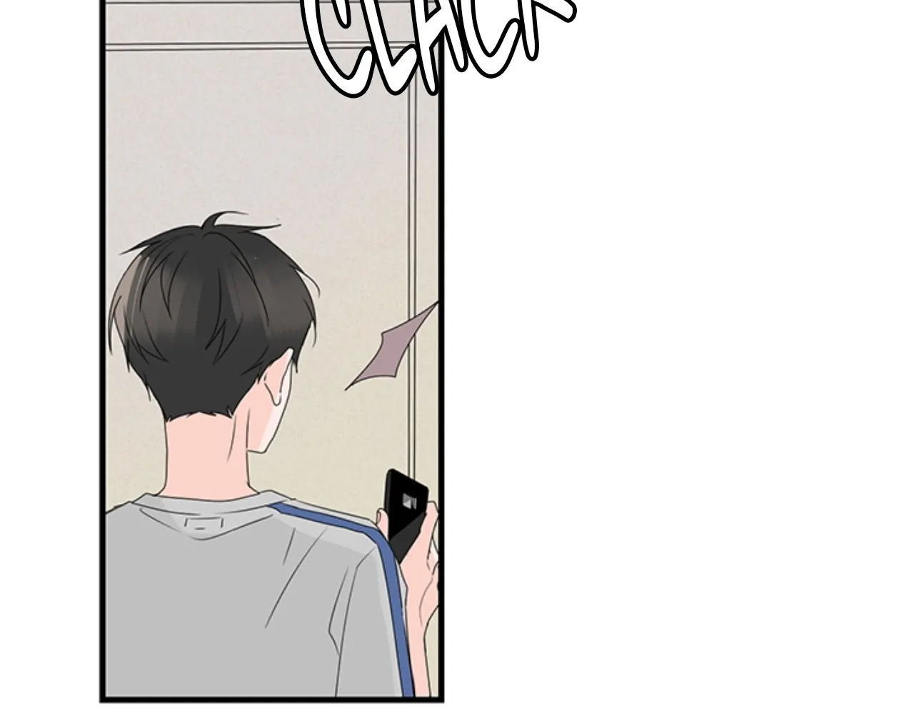 Home Sweet Home [Official, LezhinUs] - Chapter 14 manhwa