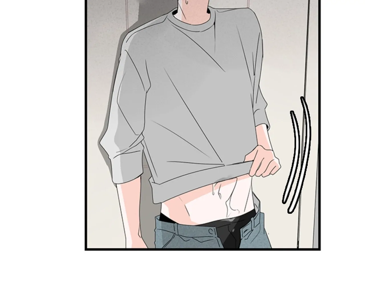 Home Sweet Home [Official, LezhinUs] - Chapter 14 manhwa