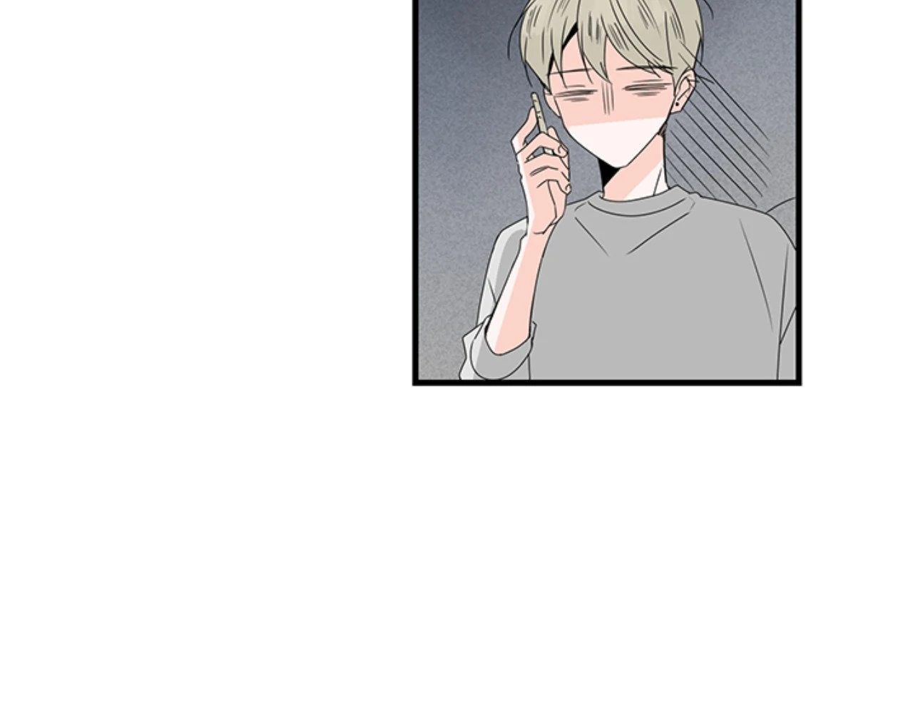 Home Sweet Home [Official, LezhinUs] - Chapter 14 manhwa