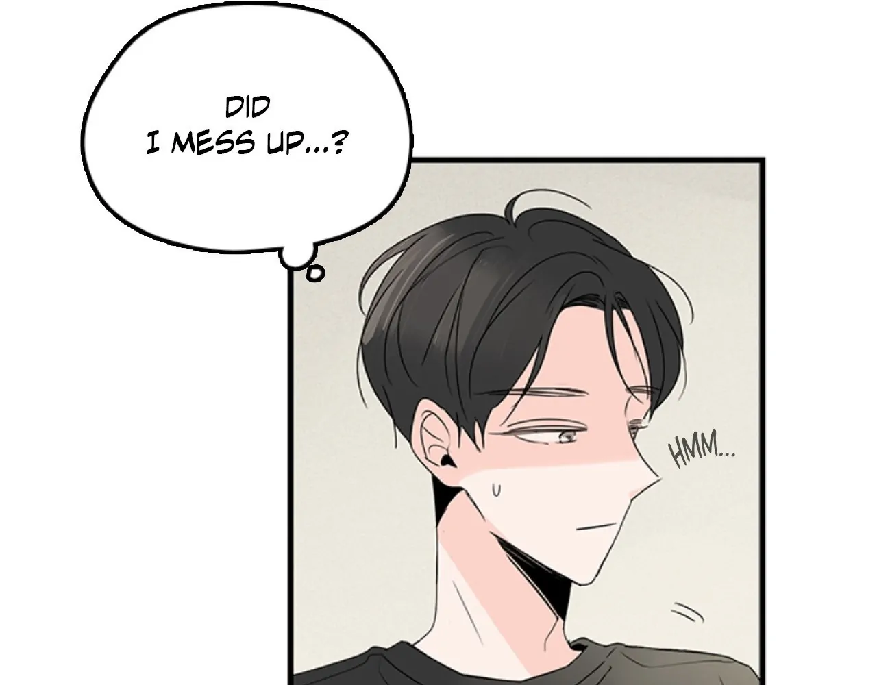 Home Sweet Home [Official, LezhinUs] - Chapter 14 manhwa
