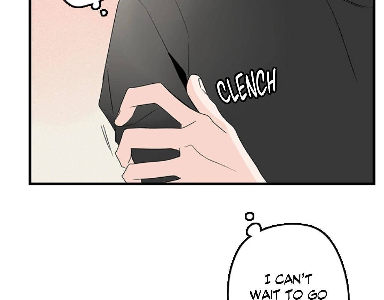 Home Sweet Home [Official, LezhinUs] - Chapter 14 manhwa