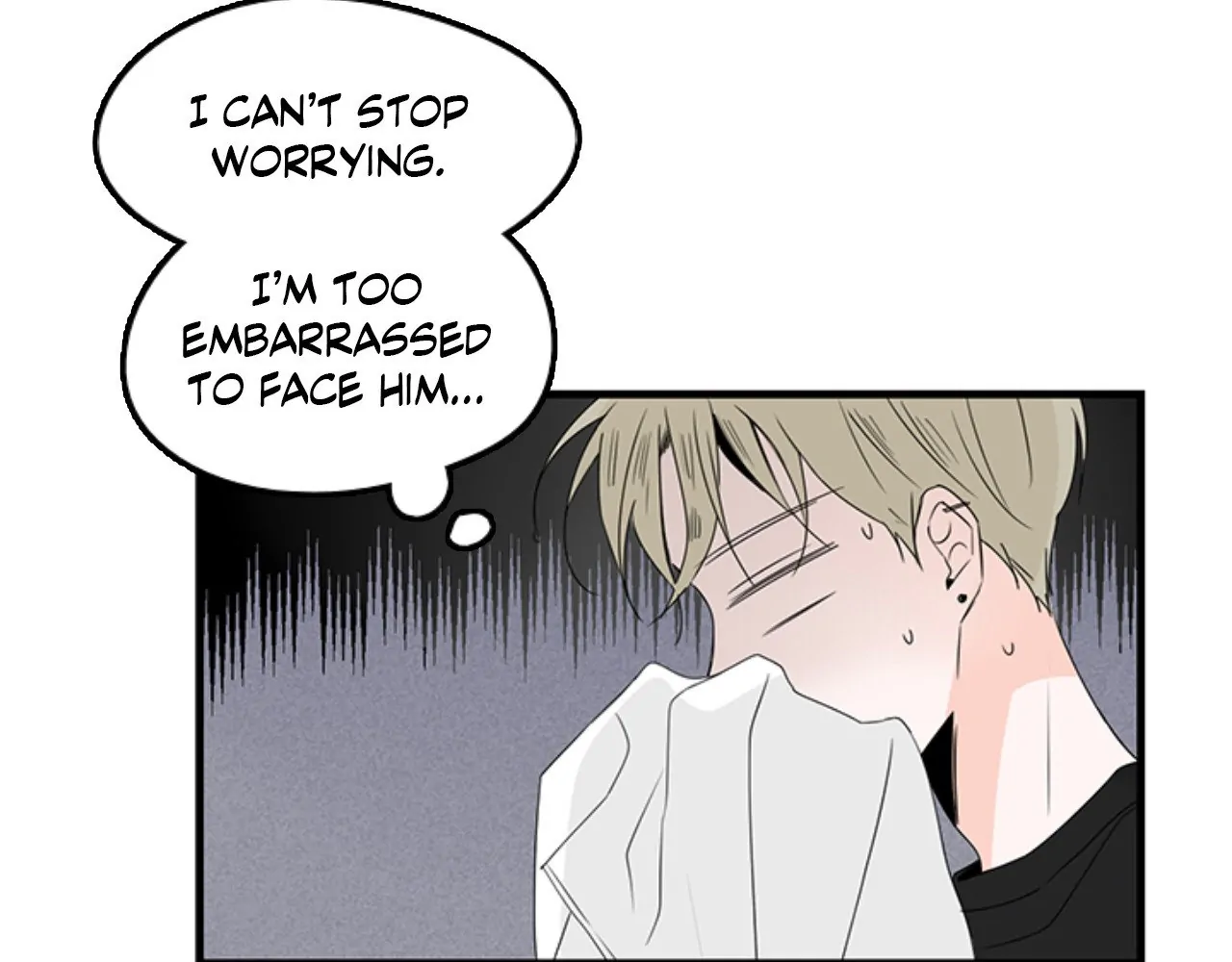 Home Sweet Home [Official, LezhinUs] - Chapter 14 manhwa
