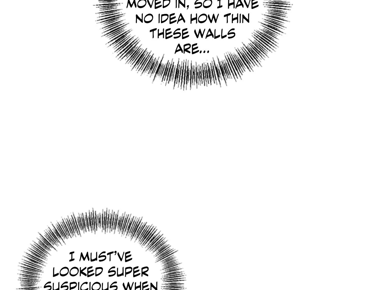 Home Sweet Home [Official, LezhinUs] - Chapter 14 manhwa