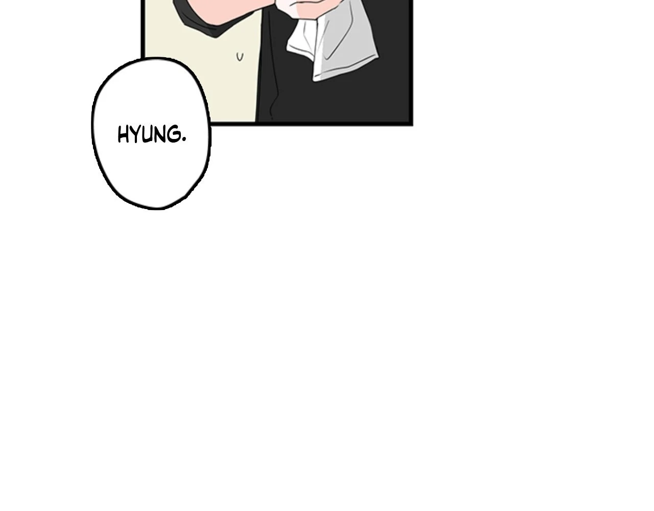 Home Sweet Home [Official, LezhinUs] - Chapter 14 manhwa