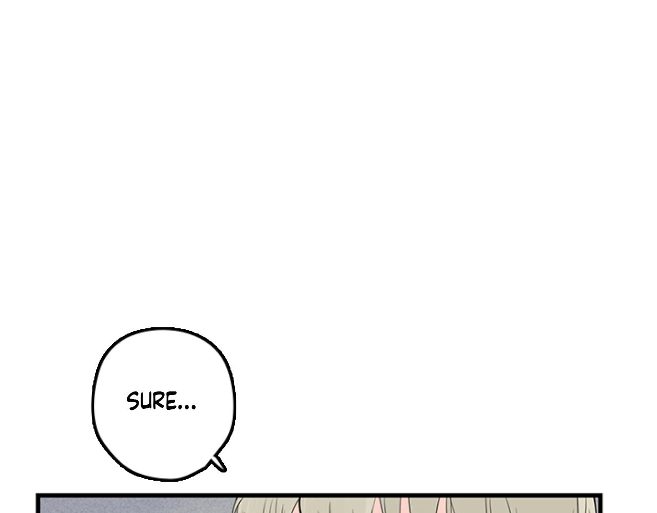 Home Sweet Home [Official, LezhinUs] - Chapter 14 manhwa