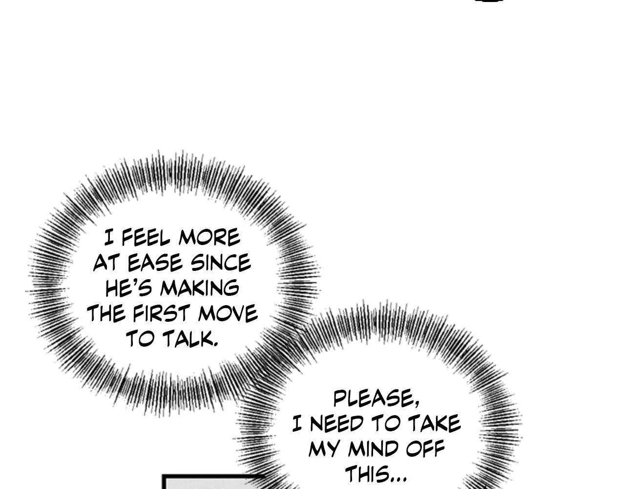 Home Sweet Home [Official, LezhinUs] - Chapter 14 manhwa