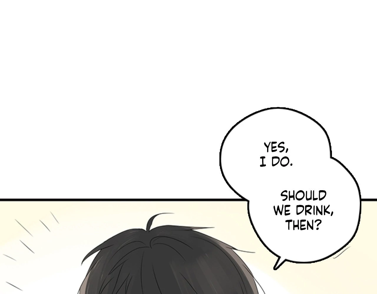 Home Sweet Home [Official, LezhinUs] - Chapter 14 manhwa