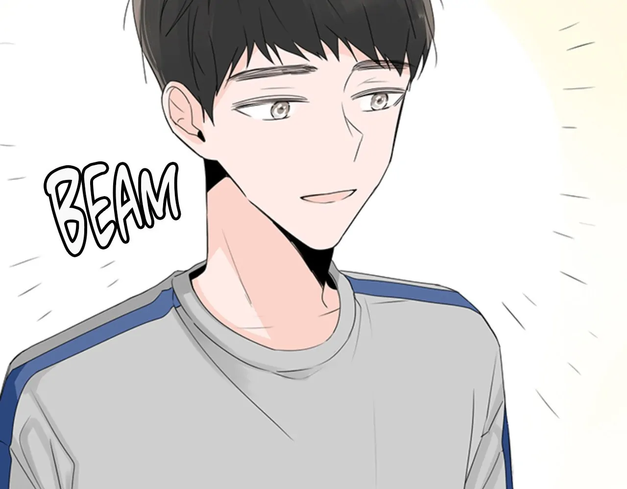 Home Sweet Home [Official, LezhinUs] - Chapter 14 manhwa