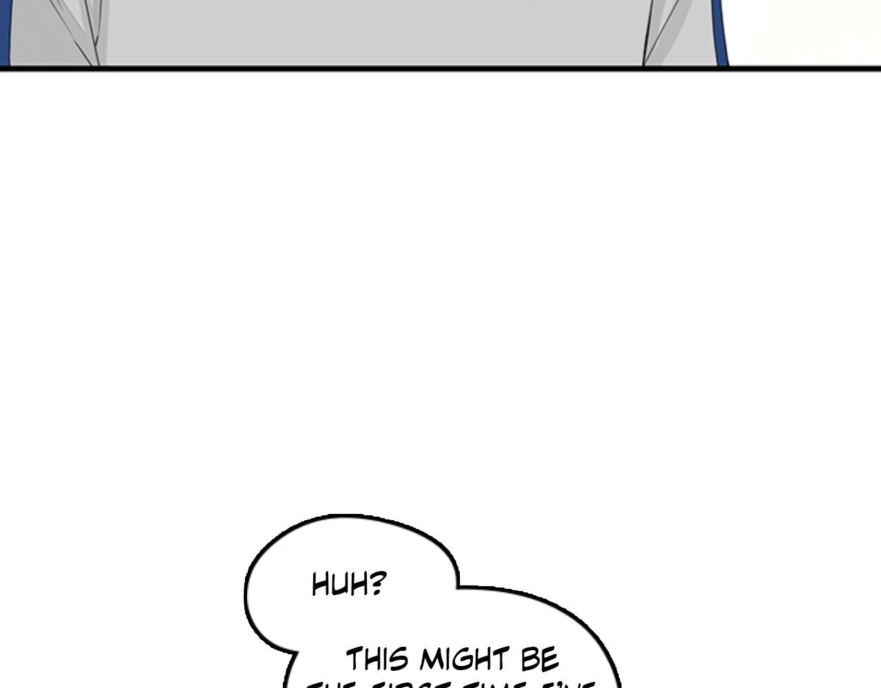Home Sweet Home [Official, LezhinUs] - Chapter 14 manhwa