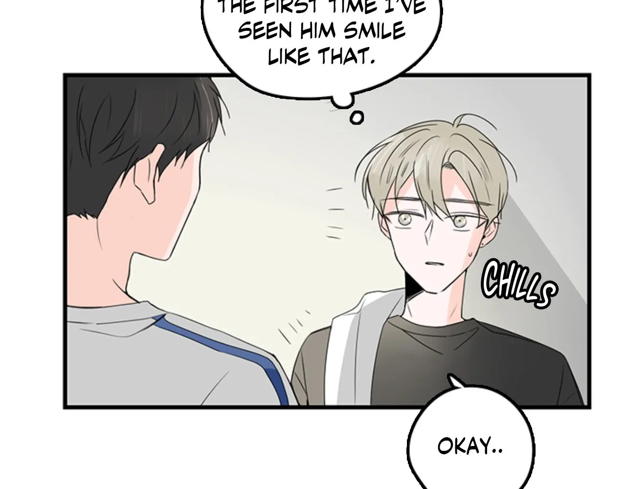 Home Sweet Home [Official, LezhinUs] - Chapter 14 manhwa