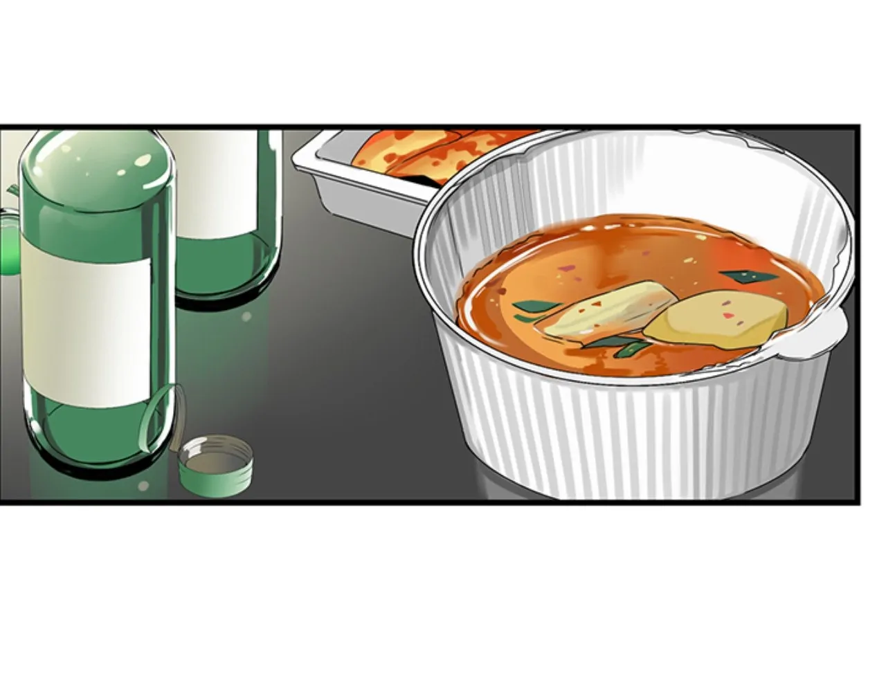 Home Sweet Home [Official, LezhinUs] - Chapter 14 manhwa