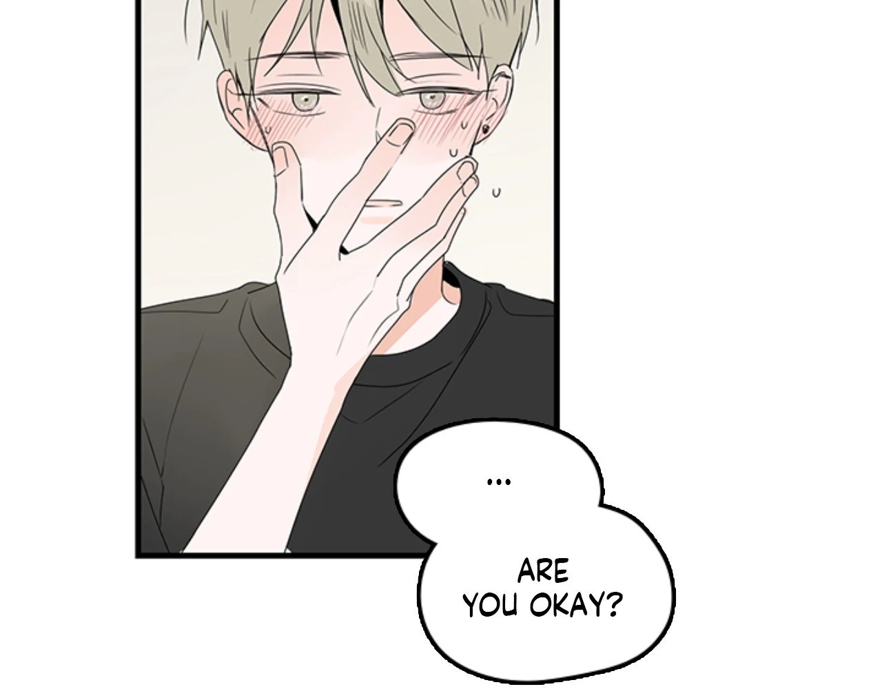 Home Sweet Home [Official, LezhinUs] - Chapter 14 manhwa