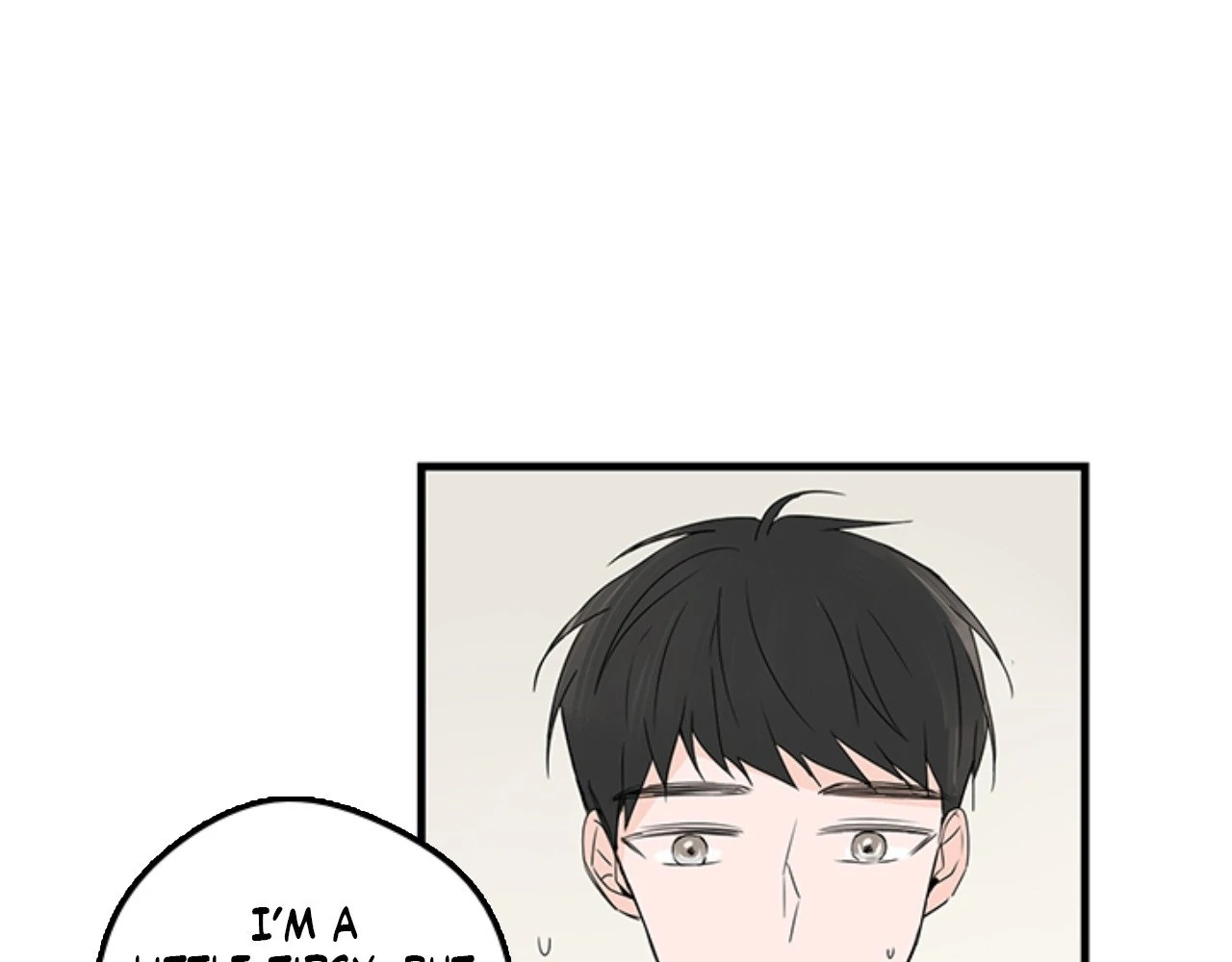 Home Sweet Home [Official, LezhinUs] - Chapter 14 manhwa