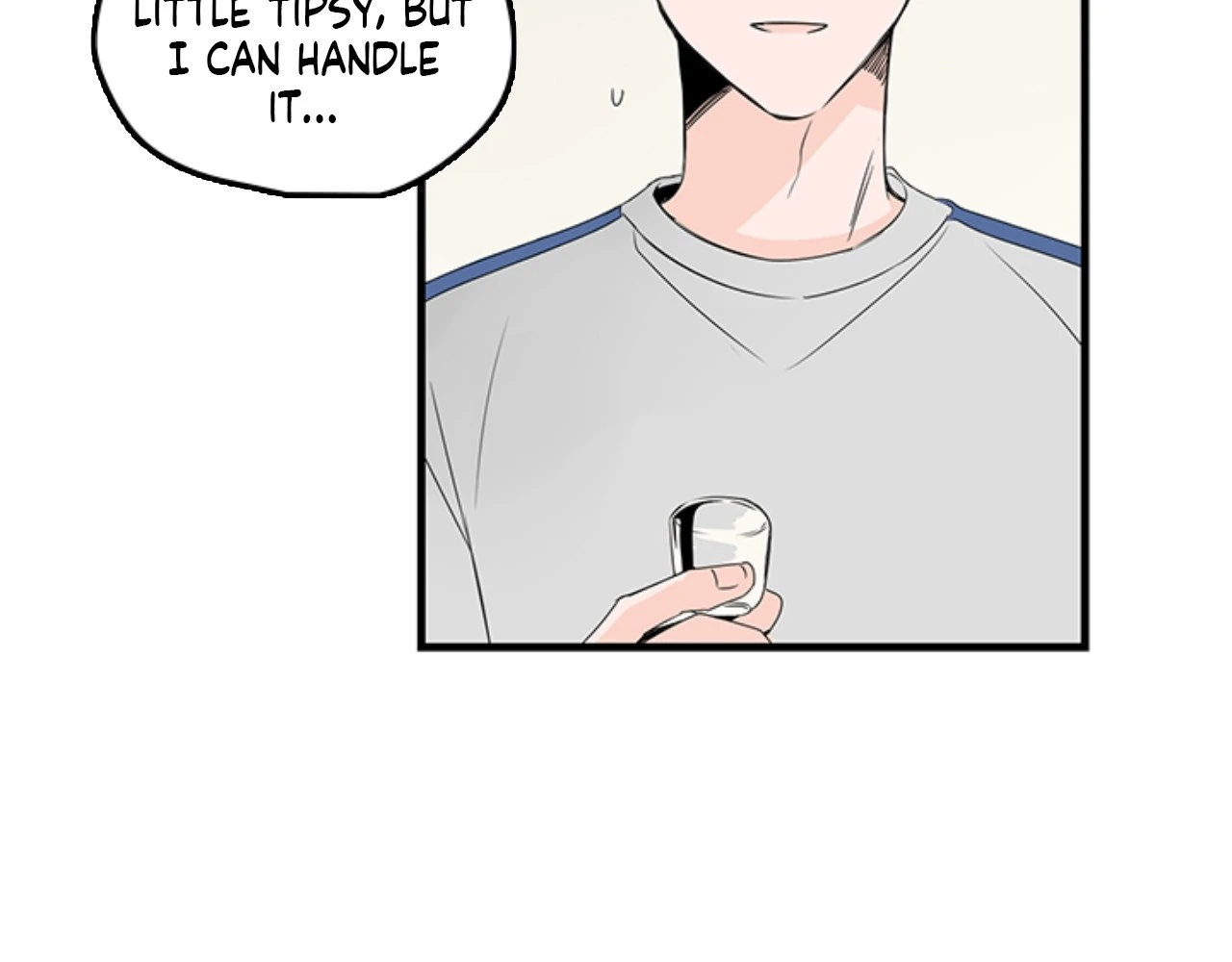Home Sweet Home [Official, LezhinUs] - Chapter 14 manhwa