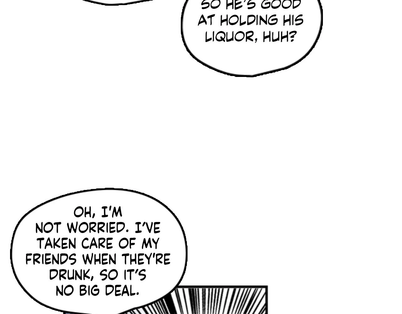 Home Sweet Home [Official, LezhinUs] - Chapter 14 manhwa